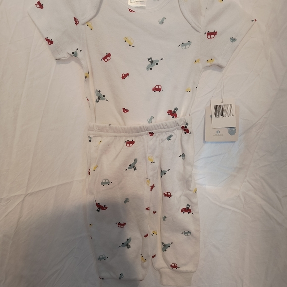 2 piece Baby inc sleeping set - Picture 7 of 8